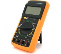 Цифровий мультиметр Voltronic DT-9205A, V, A, R, C, Q60 (DT-9205А)