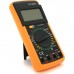 Цифровий мультиметр Voltronic DT-9205A, V, A, R, C, Q60 (DT-9205А)