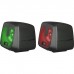 Акустична система Defender J2 LED USB Black (65962)