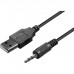 Акустична система Defender J2 LED USB Black (65962)