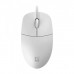 Мишка Defender Azora MB-241 LED USB White (52242)