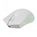 Мишка Defender Pandora GM-502 LED Wireless White (52502)