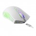 Мишка Defender Pandora GM-502 LED Wireless White (52502)