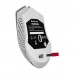 Мишка Defender Pandora GM-502 LED Wireless White (52502)