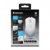 Мишка Defender Pandora GM-502 LED Wireless White (52502)