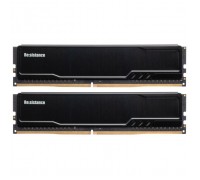 Модуль пам'яті для комп'ютера DDR5 32GB (2x16GB) 5600 MHz CL46 1.1V Resistance INTELIGENTES (IR5CIJ2/32)