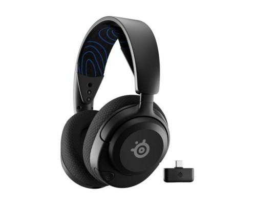 Навушники SteelSeries Arctis Nova 5P Black (61673)