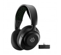 Навушники SteelSeries Arctis Nova 5X Black (61676)