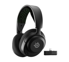 Навушники SteelSeries Arctis Nova 5X Black (61676)