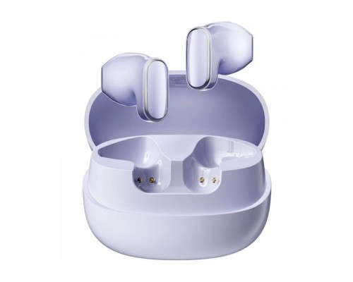 Навушники Blackview AirBuds 20 Purple (6931548319481)