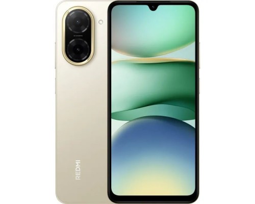 Мобільний телефон Xiaomi Redmi A5 4/128GB Sandy Gold (1146836)