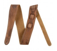Ремінь для гітари Fender Strap 2" Road Worn Brown (203988)