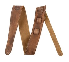 Ремінь для гітари Fender Strap 2" Road Worn Brown (203988)