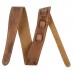 Ремінь для гітари Fender Strap 2" Road Worn Brown (203988)