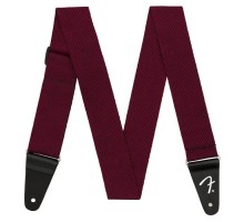 Ремінь для гітари Fender Strap 2" Modern Tweed Black / Red (236948)
