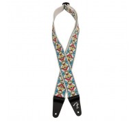Ремінь для гітари Fender Strap 2" Pasadena Woven Cathedral (236936)