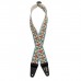 Ремінь для гітари Fender Strap 2" Pasadena Woven Cathedral (236936)