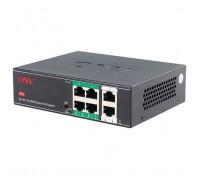 Комутатор мережевий Onv ONV-H1064PSD