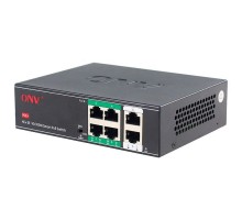 Комутатор мережевий Onv ONV-H1064PSD