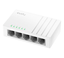 Комутатор мережевий Cudy FS105D