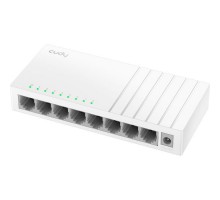 Комутатор мережевий Cudy FS108D