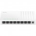 Комутатор мережевий Cudy FS108D