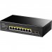 Комутатор мережевий Cudy GS1008PS2