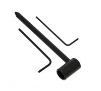 Гітарний ключ PRS Wrench Kit (101775)