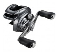 Котушка Shimano Bantam 151 HG Left Hand 8+1BB 7.11 (BANTAM151HGA)