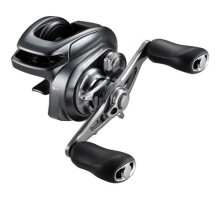 Котушка Shimano Bantam 151 HG Left Hand 8+1BB 7.11 (BANTAM151HGA)