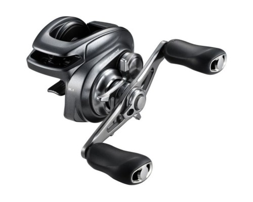 Котушка Shimano Bantam 151 HG Left Hand 8+1BB 7.11 (BANTAM151HGA)