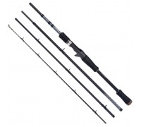 Вудилище Shimano STC Casting 70MH 2.13m 14-42g (4 част.) (STCCASTF70MH)