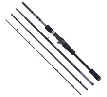 Вудилище Shimano STC Casting 70MH 2.13m 14-42g (4 част.) (STCCASTF70MH)