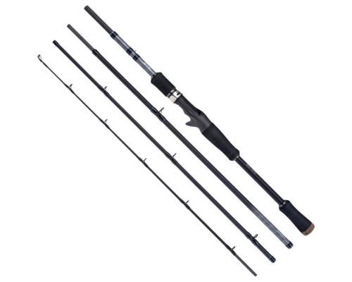 Вудилище Shimano STC Casting 70MH 2.13m 14-42g (4 част.) (STCCASTF70MH)