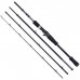 Вудилище Shimano STC Casting 70MH 2.13m 14-42g (4 част.) (STCCASTF70MH)