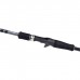 Вудилище Shimano STC Casting 70MH 2.13m 14-42g (4 част.) (STCCASTF70MH)