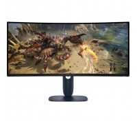 Монітор Dell AW3425DWM (210-BQWL)