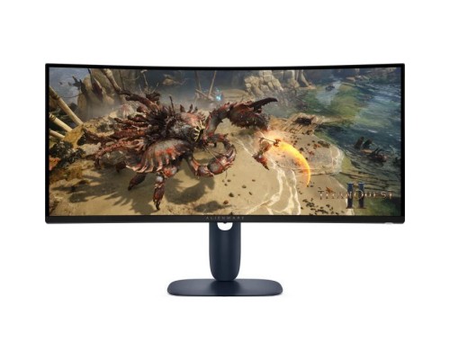 Монітор Dell AW3425DWM (210-BQWL)