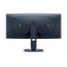 Монітор Dell AW3425DWM (210-BQWL)