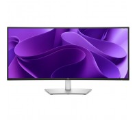 Монітор Dell P3425WE (210-BRDR)