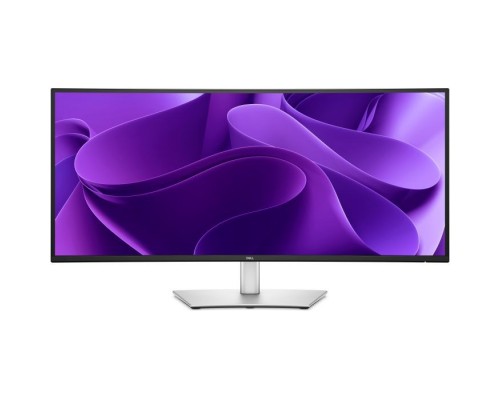 Монітор Dell P3425WE (210-BRDR)