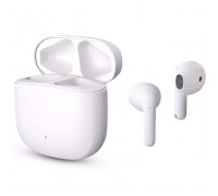 Навушники Xiaomi TWS MiiiW TWS Wireless Earbuds Marshmallow White (MWTW03)