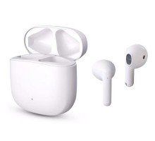 Навушники Xiaomi TWS MiiiW TWS Wireless Earbuds Marshmallow White (MWTW03)
