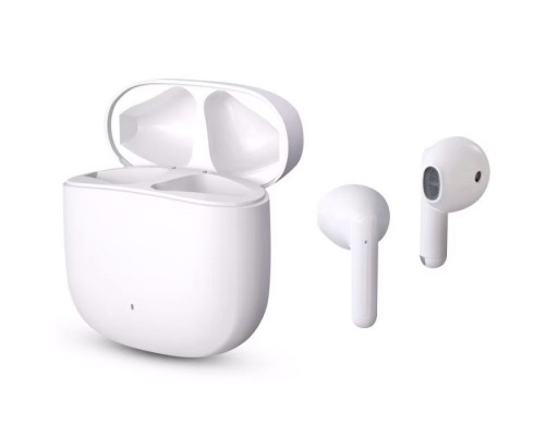 Навушники Xiaomi TWS MiiiW TWS Wireless Earbuds Marshmallow White (MWTW03)