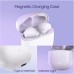 Навушники Xiaomi TWS MiiiW TWS Wireless Earbuds Marshmallow White (MWTW03)
