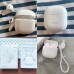 Навушники Xiaomi TWS MiiiW TWS Wireless Earbuds Marshmallow White (MWTW03)