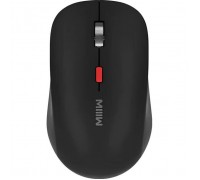 Мишка Xiaomi MiiiW Wireless/Bluetooth Black (MW23M22 Black)