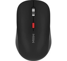 Мишка Xiaomi MiiiW Wireless/Bluetooth Black (MW23M22 Black)