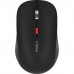 Мишка Xiaomi MiiiW Wireless/Bluetooth Black (MW23M22 Black)