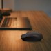 Мишка Xiaomi MiiiW Wireless/Bluetooth Black (MW23M22 Black)